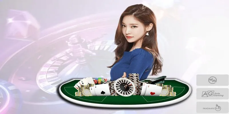 Người chơi cần tìm biết luật chơi mới cá cược được casino