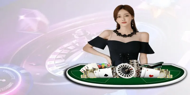 Nạp tiền vào nhà cái để tiến hành đầu tư casino