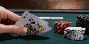 Cách chơi poker