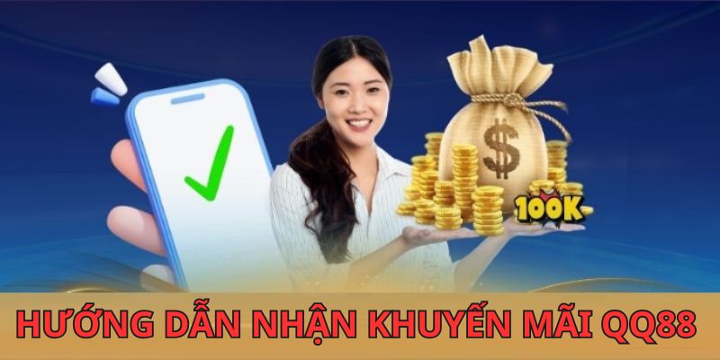 Quy trình nhận thưởng dành cho hội viên nhà cái