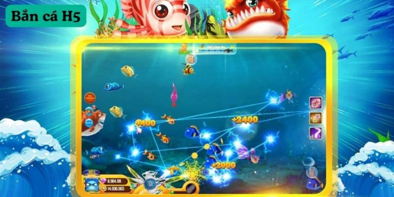 Các cấp độ bắn súng trong luật game tại QQ88